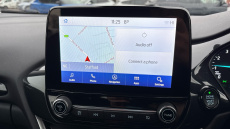 Ford Puma 1.0 EcoBoost Hybrid mHEV Titanium 5dr Petrol Hatchback